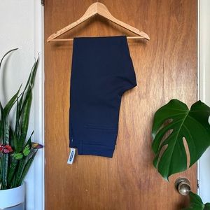 Old Navy Pixie business pants, never worn.
